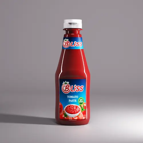 340G Tomato Ketchup