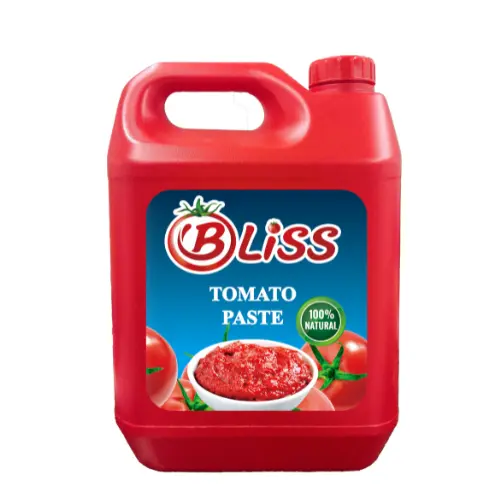 5L Tomato Ketchup