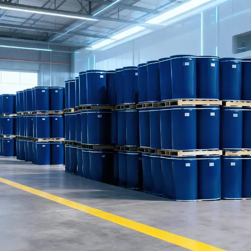 Tomato PasteI In Drum