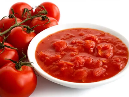 Tomato Paste from China